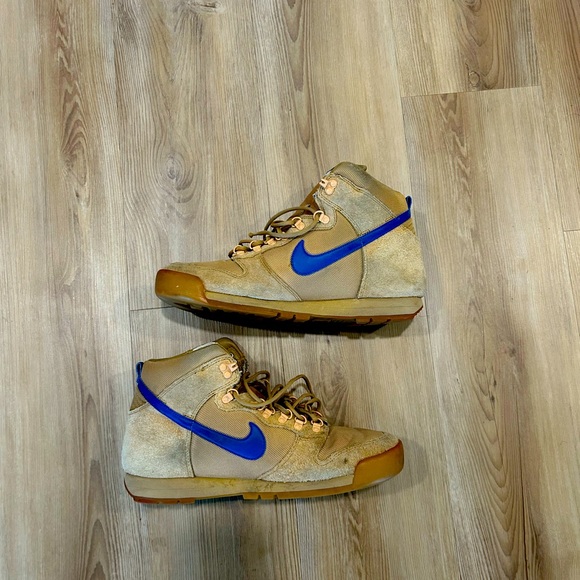 Nike ACG Other - Nike ACG HightTops